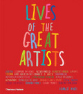 Lives of the great artists